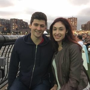 Meet your Posher, Julia